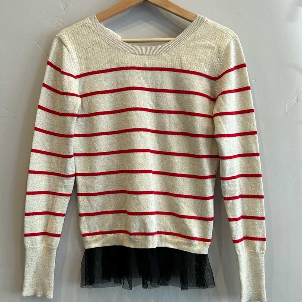 Princess Vera Wang Sweater